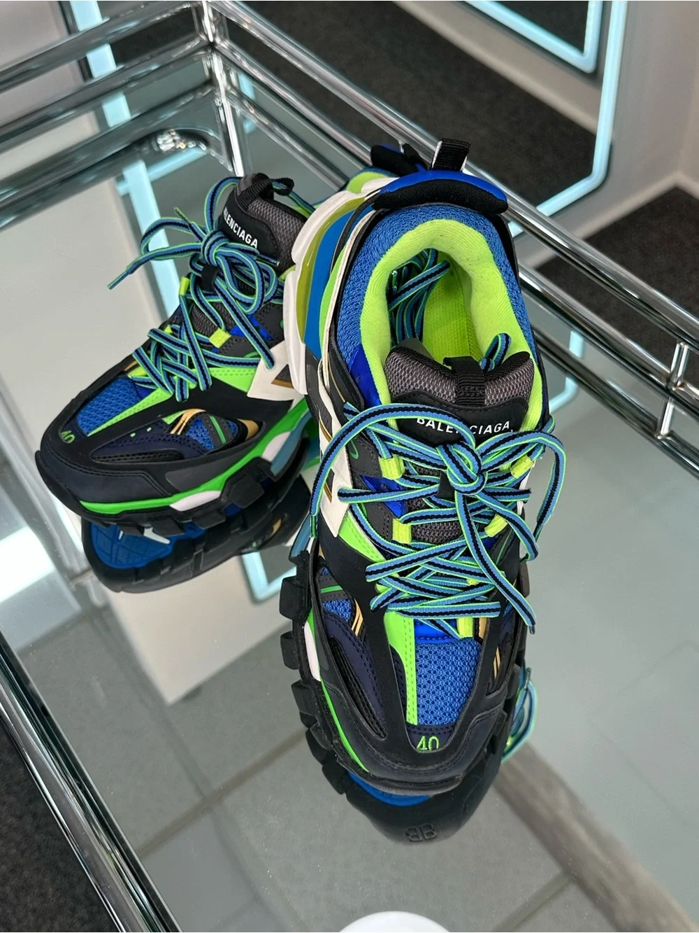 Balenciaga Sneakers